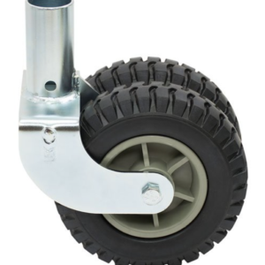 Bos 370 - 8 inch Double Offset Wheel